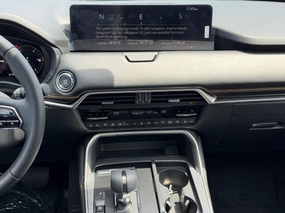 2026 Mazda Mazda CX-70 3.3 Turbo S Premium AWD