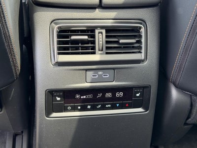 2026 Mazda Mazda CX-70 3.3 Turbo S Premium AWD