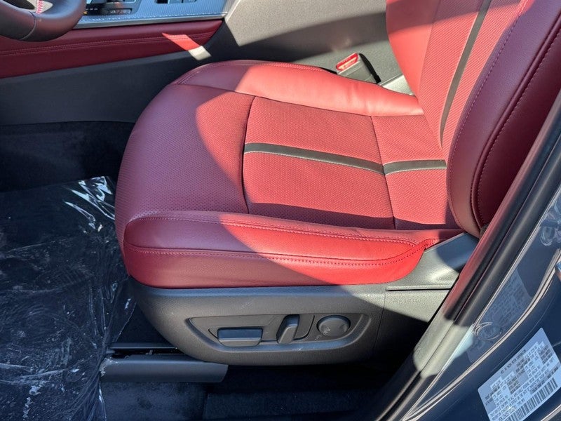 2026 Mazda Mazda CX-70 3.3 Turbo S Premium AWD