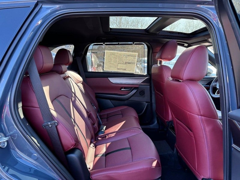 2026 Mazda Mazda CX-70 3.3 Turbo S Premium AWD