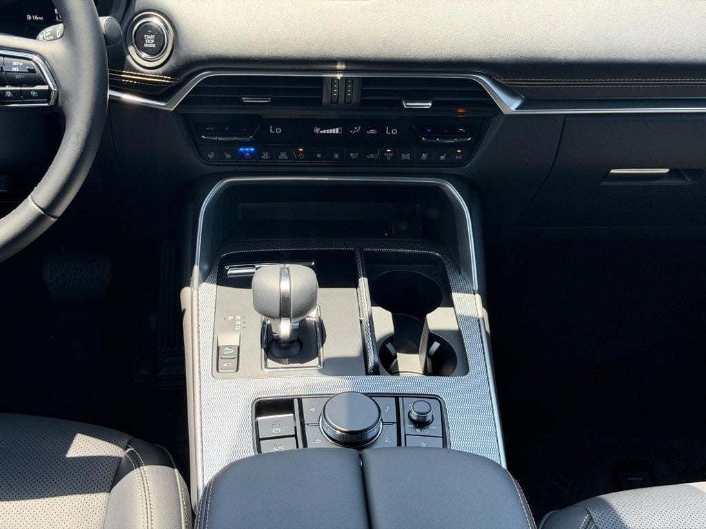 2026 Mazda Mazda CX-70 3.3 Turbo S Premium AWD