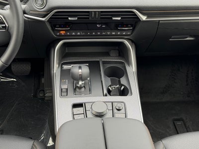 2026 Mazda Mazda CX-70 3.3 Turbo Premium AWD
