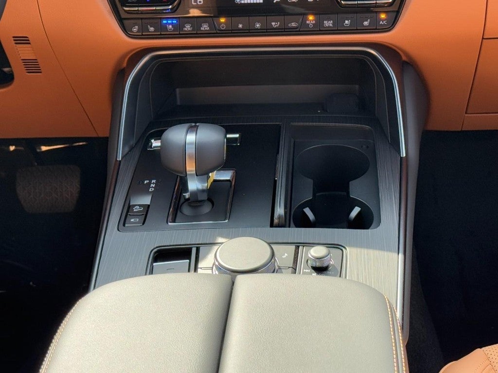 2026 Mazda Mazda CX-70 3.3 Turbo S Premium Plus AWD