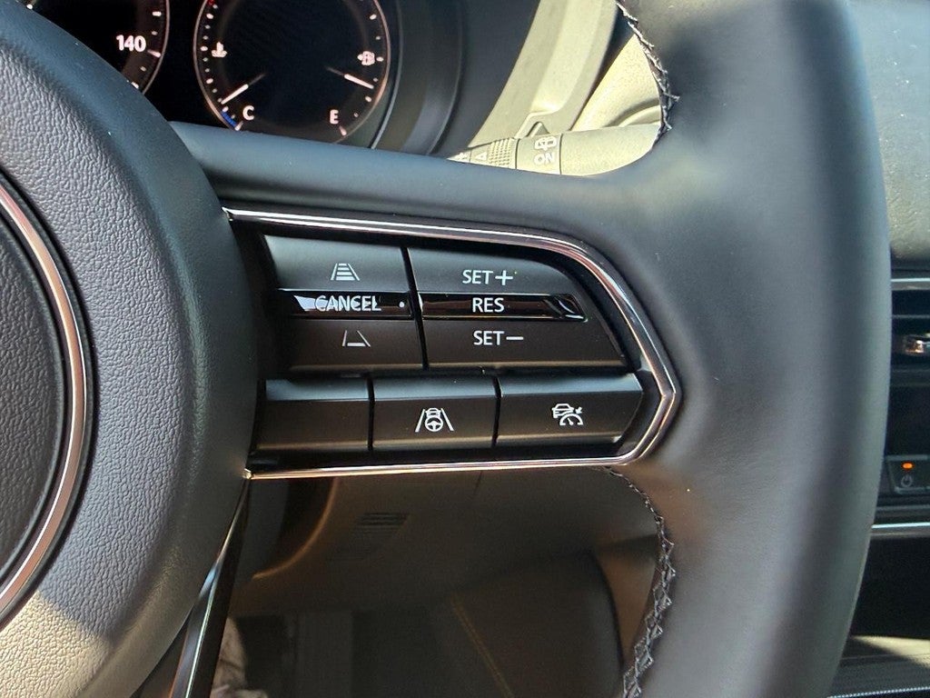 2026 Mazda Mazda CX-70 3.3 Turbo Premium Plus AWD