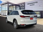 2026 Mazda Mazda CX-90 3.3 Turbo Select AWD