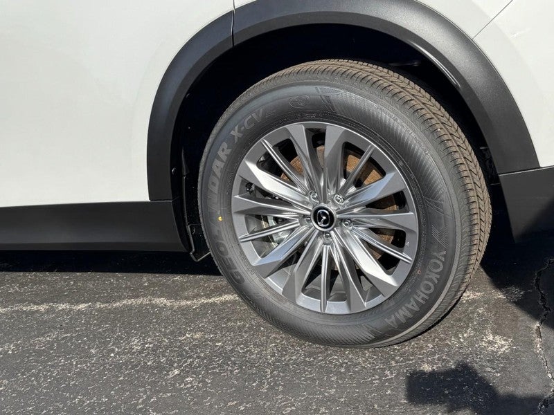 2026 Mazda Mazda CX-90 3.3 Turbo Select AWD