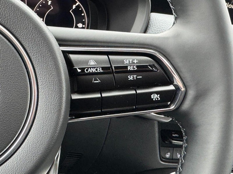 2026 Mazda Mazda CX-90 Plug-In Hybrid Preferred AWD