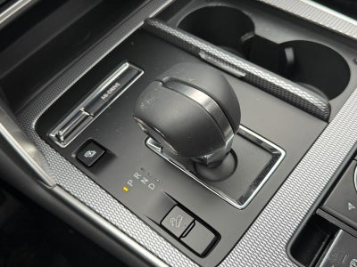 2026 Mazda Mazda CX-90 Plug-In Hybrid Preferred AWD