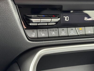 2026 Mazda Mazda CX-90 Plug-In Hybrid Preferred AWD