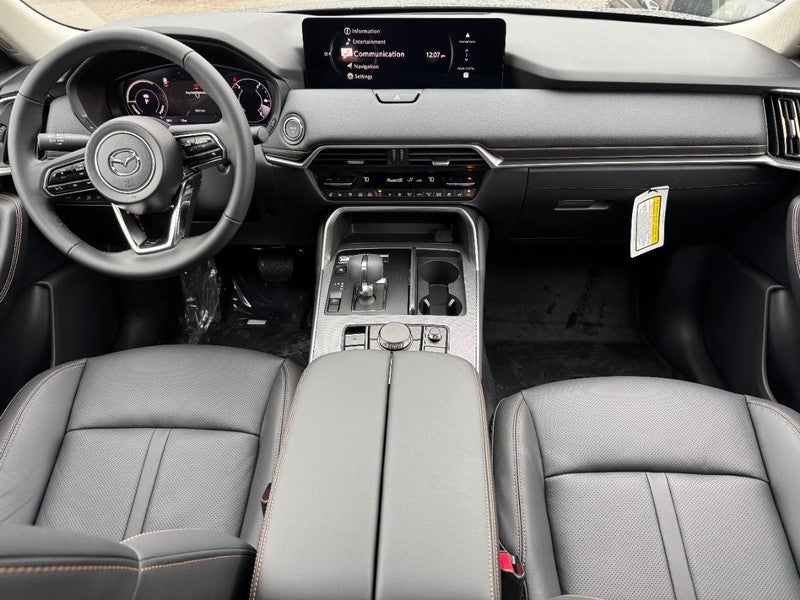 2026 Mazda Mazda CX-90 Plug-In Hybrid Preferred AWD