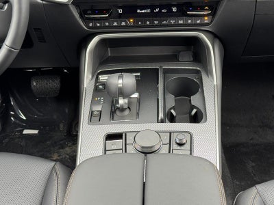 2026 Mazda Mazda CX-90 Plug-In Hybrid Preferred AWD