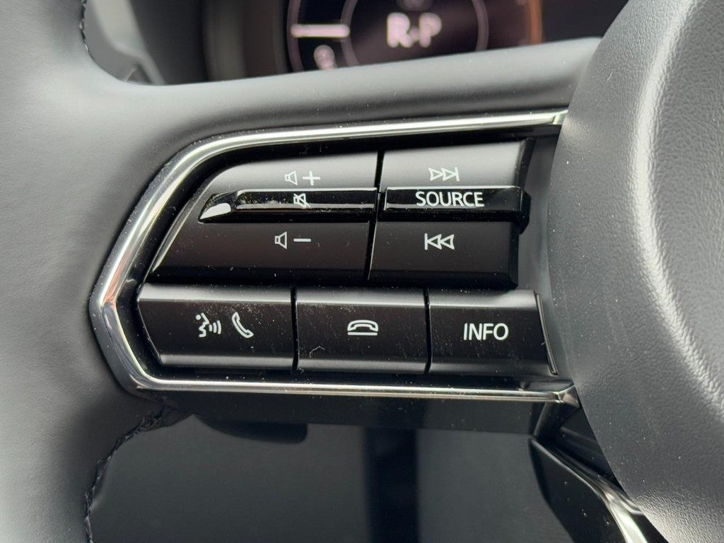 2026 Mazda Mazda CX-90 PHEV 2.5 PHEV Preferred AWD