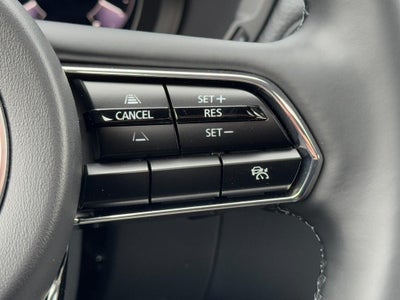 2026 Mazda Mazda CX-90 PHEV 2.5 PHEV Preferred AWD