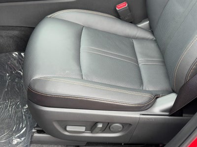 2026 Mazda Mazda CX-90 PHEV 2.5 PHEV Preferred AWD