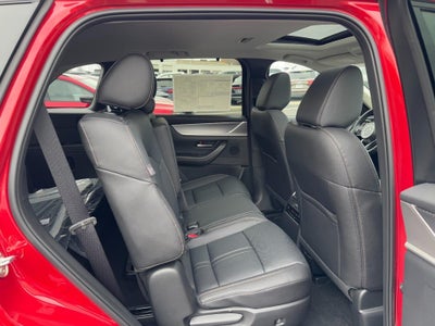 2026 Mazda Mazda CX-90 PHEV 2.5 PHEV Preferred AWD