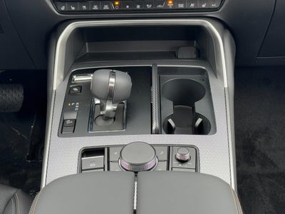 2026 Mazda Mazda CX-90 PHEV 2.5 PHEV Preferred AWD