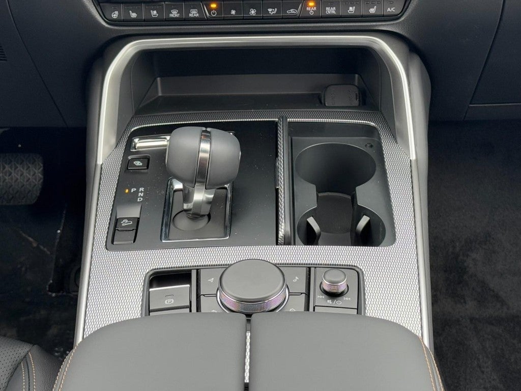 2026 Mazda Mazda CX-90 PHEV 2.5 PHEV Preferred AWD