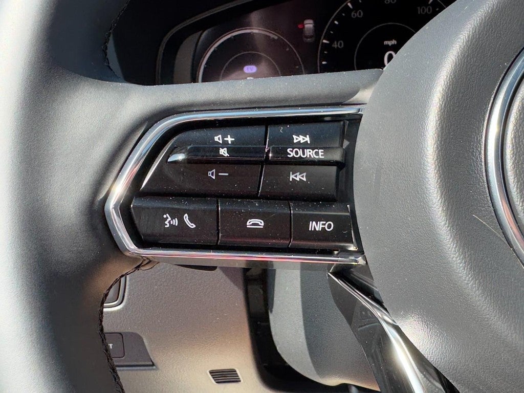 2026 Mazda Mazda CX-90 Plug-In Hybrid Preferred AWD