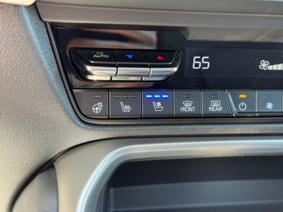 2026 Mazda Mazda CX-90 Plug-In Hybrid Preferred AWD