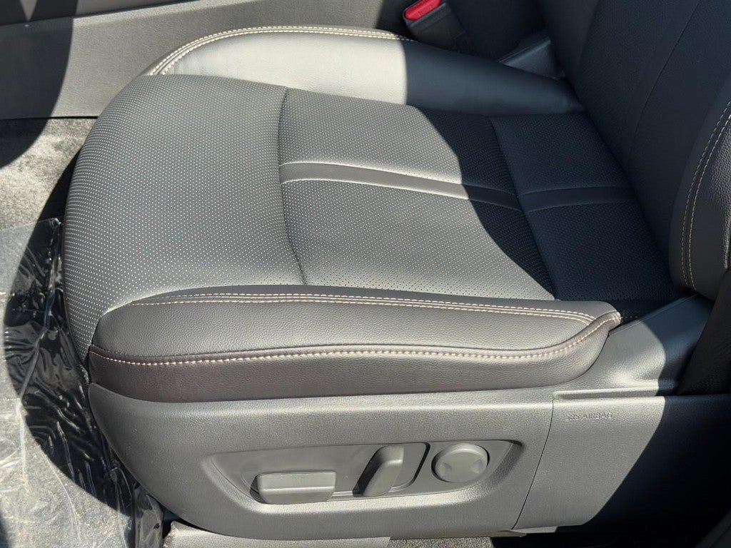 2026 Mazda Mazda CX-90 Plug-In Hybrid Preferred AWD