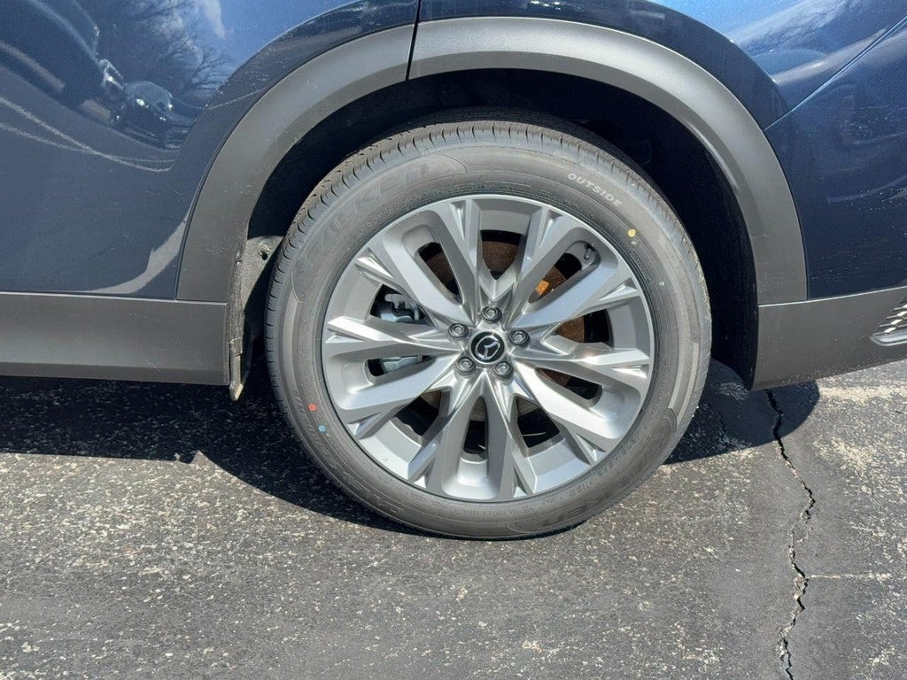 2026 Mazda Mazda CX-90 Plug-In Hybrid Preferred AWD