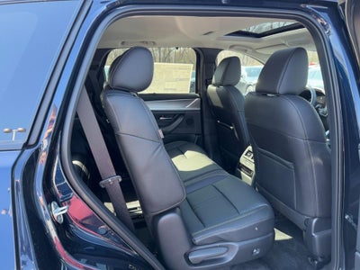 2026 Mazda Mazda CX-90 Plug-In Hybrid Preferred AWD