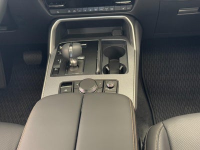 2025 Mazda Mazda CX-90 PHEV Preferred Package AWD