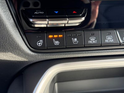 2026 Mazda Mazda CX-90 Plug-In Hybrid Preferred AWD