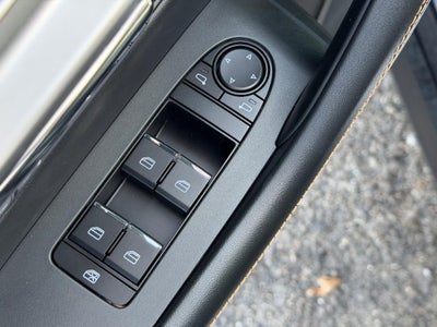 2026 Mazda Mazda CX-90 Plug-In Hybrid Preferred AWD