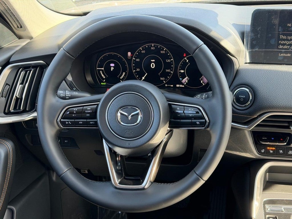 2026 Mazda Mazda CX-90 Plug-In Hybrid Preferred AWD