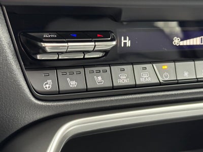 2026 Mazda Mazda CX-90 Plug-In Hybrid Preferred AWD