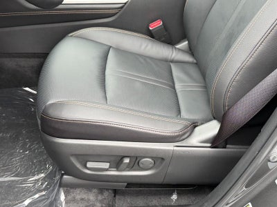 2026 Mazda Mazda CX-90 Plug-In Hybrid Preferred AWD