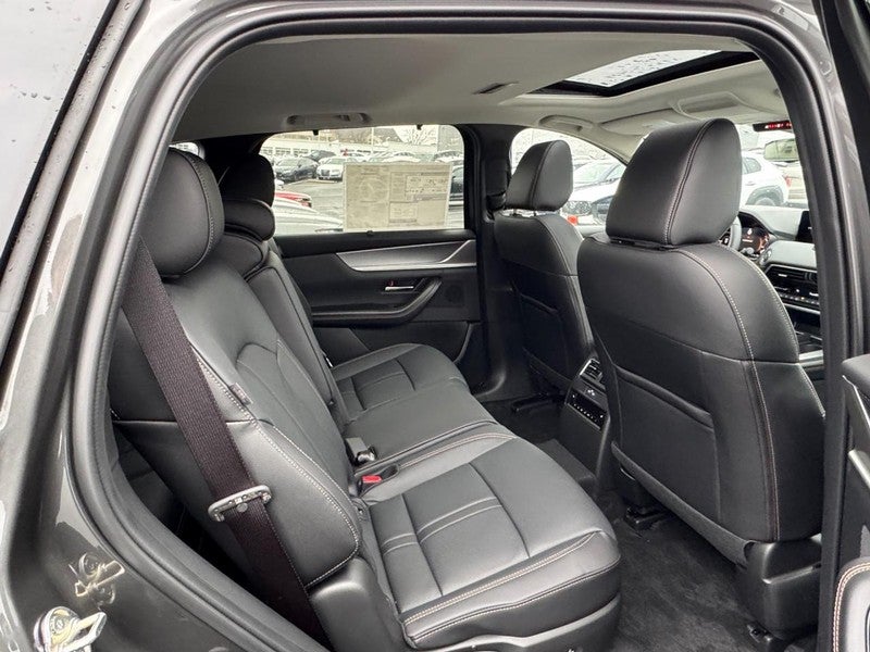 2026 Mazda Mazda CX-90 Plug-In Hybrid Preferred AWD