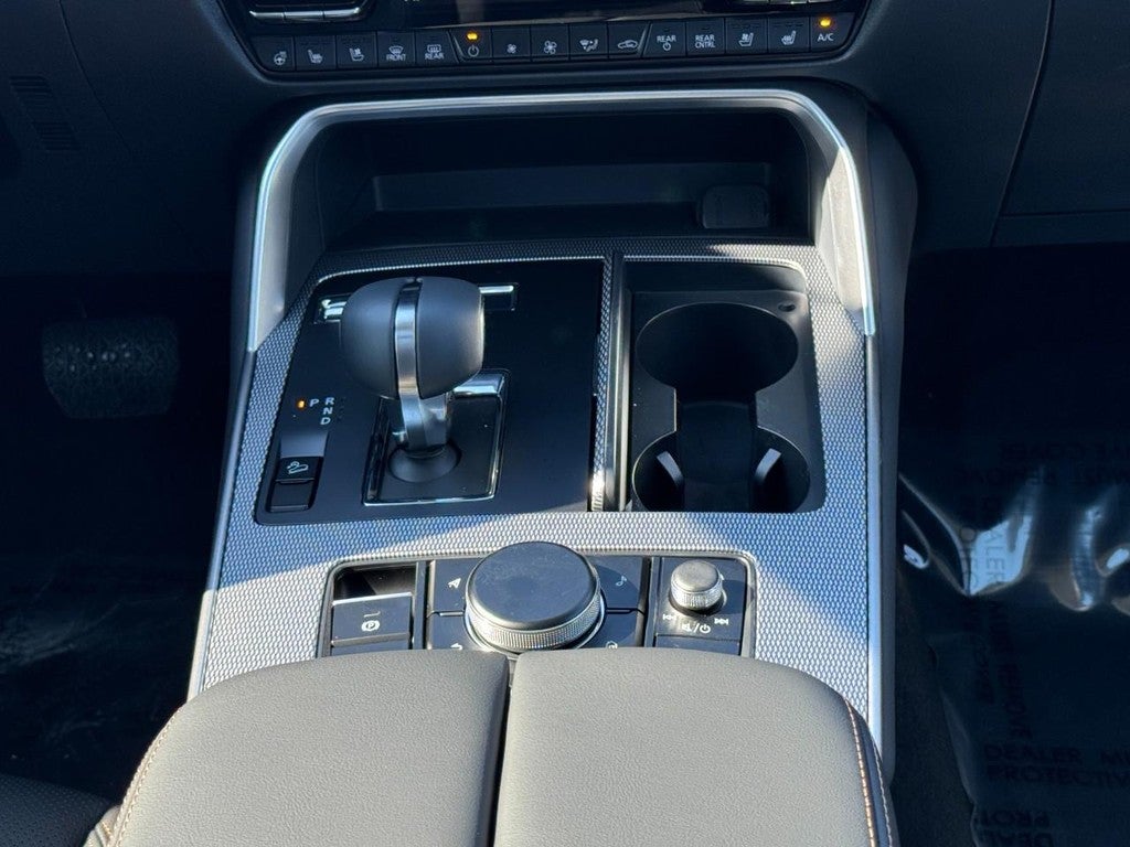 2026 Mazda Mazda CX-90 3.3 Turbo Premium AWD