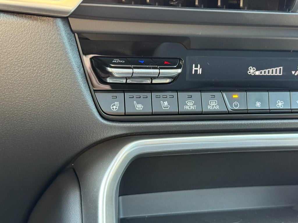 2026 Mazda Mazda CX-90 3.3 Turbo Premium AWD