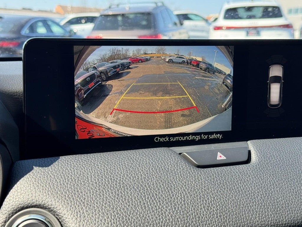 2026 Mazda Mazda CX-90 3.3 Turbo Premium AWD