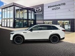 2026 Mazda Mazda CX-90 3.3 Turbo Premium AWD
