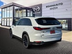 2026 Mazda Mazda CX-90 3.3 Turbo Premium AWD