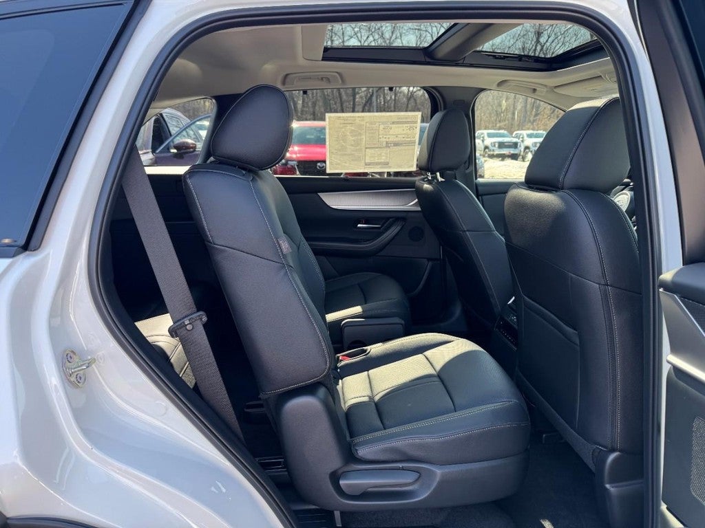 2026 Mazda Mazda CX-90 3.3 Turbo Premium AWD