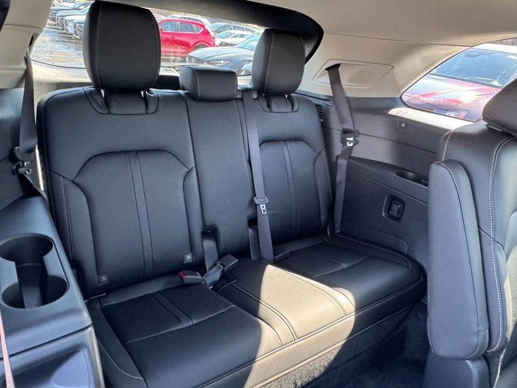 2026 Mazda Mazda CX-90 3.3 Turbo Premium AWD