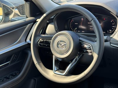 2026 Mazda Mazda CX-90 3.3 Turbo Premium AWD