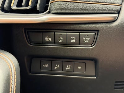 2026 Mazda Mazda CX-90 3.3 Turbo Premium Sport AWD