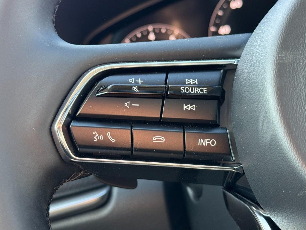 2026 Mazda Mazda CX-90 3.3 Turbo Premium AWD