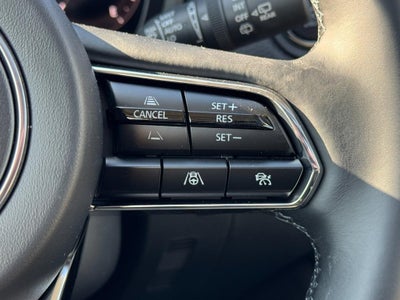 2026 Mazda Mazda CX-90 3.3 Turbo Premium AWD