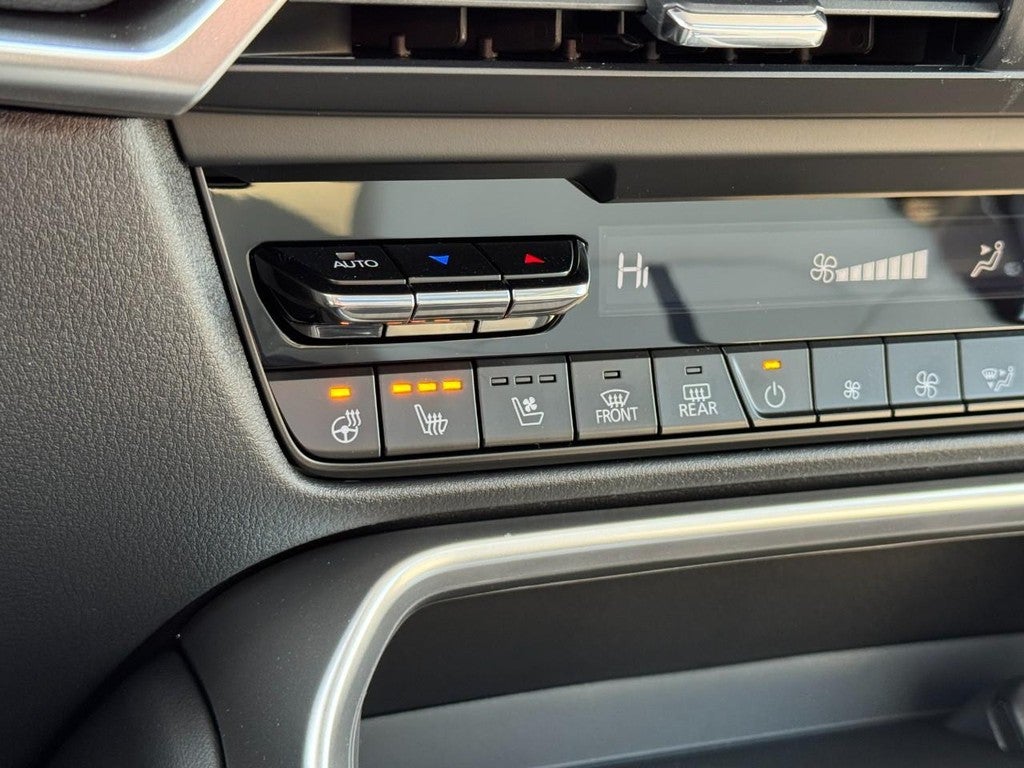 2026 Mazda Mazda CX-90 3.3 Turbo Premium AWD