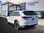 2026 Mazda Mazda CX-90 3.3 Turbo Premium AWD