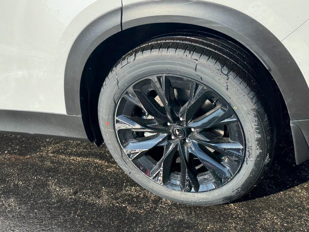 2026 Mazda Mazda CX-90 3.3 Turbo Premium AWD