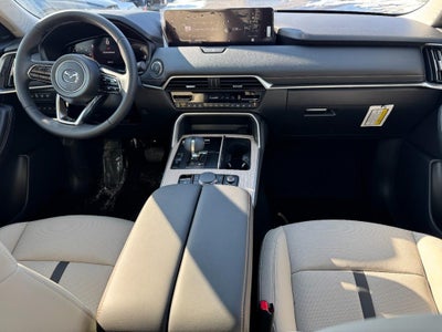 2026 Mazda Mazda CX-90 3.3 Turbo Premium AWD