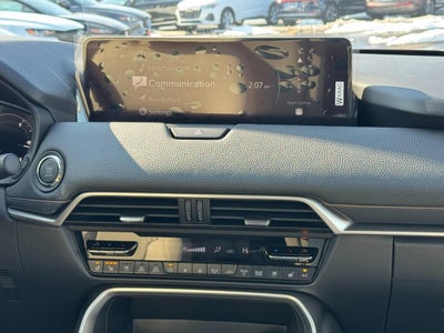 2026 Mazda Mazda CX-90 3.3 Turbo Premium AWD