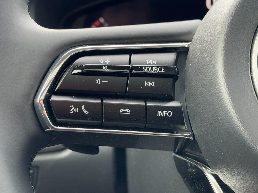 2026 Mazda Mazda CX-90 3.3 Turbo Premium AWD